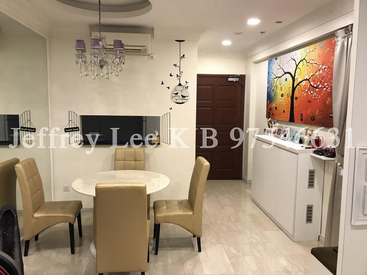 Euphony Gardens (D27), Condominium #154103922